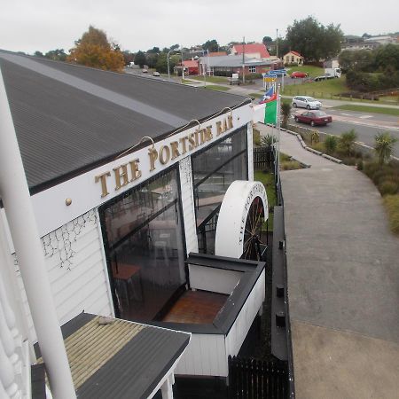 The Kentish Hotel Waiuku Exterior foto